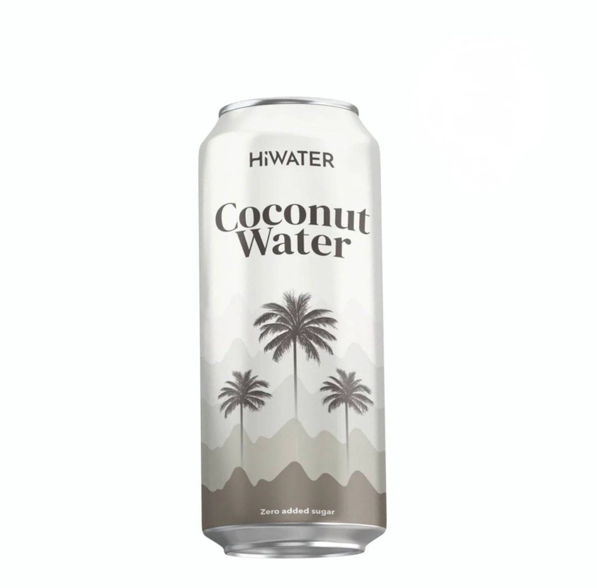 Hiwater Coconut 